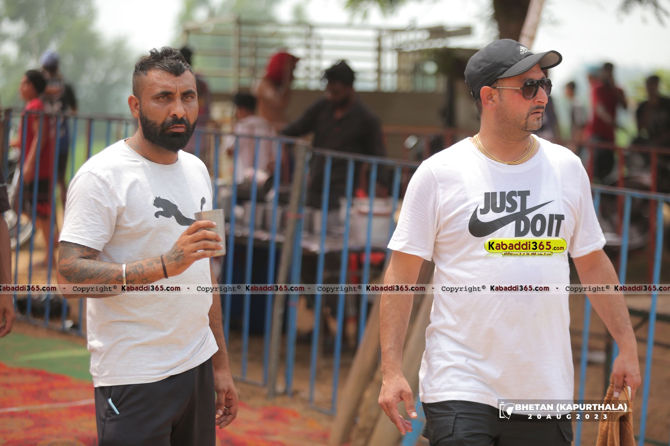 event image